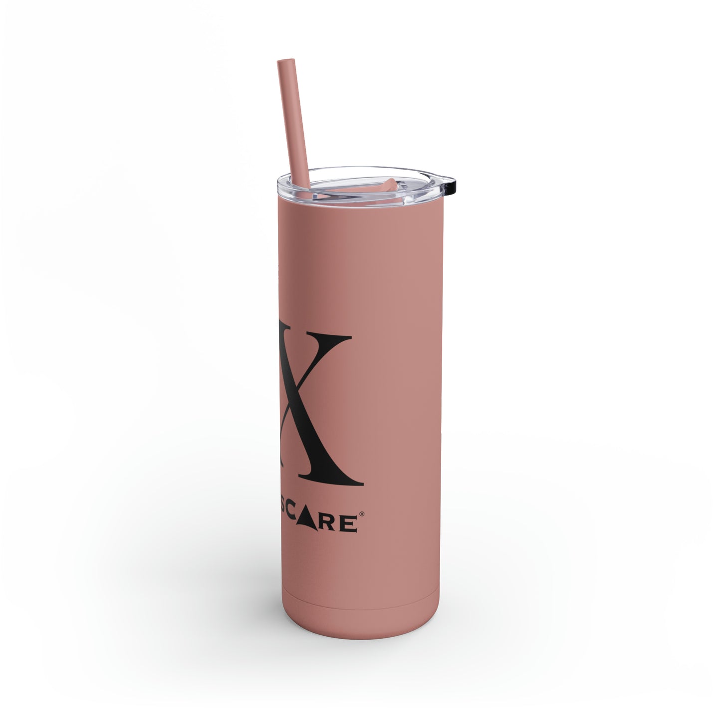 2X Maars Maker Skinny Matte Tumbler