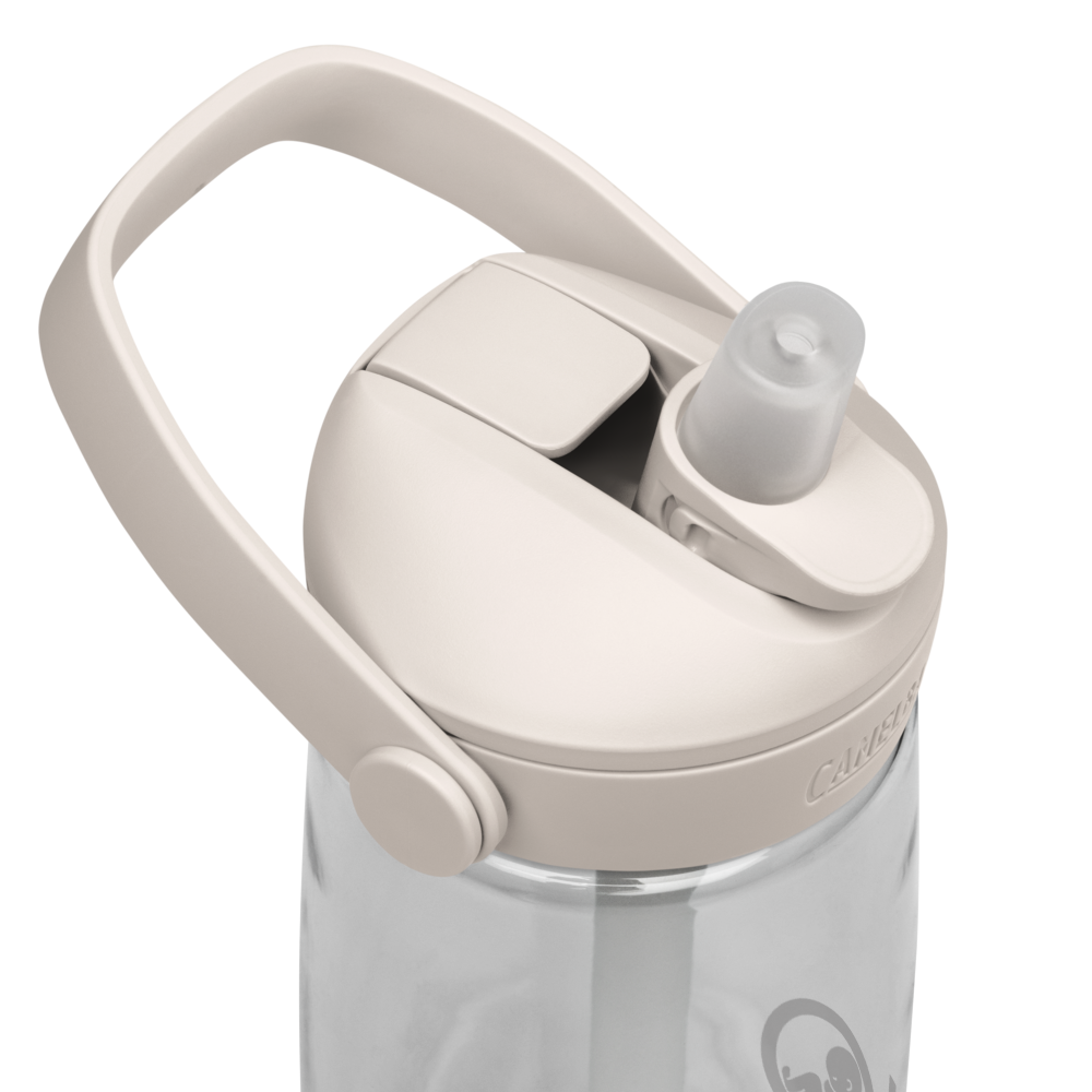 Who Is Sacred CamelBak Water Bottle