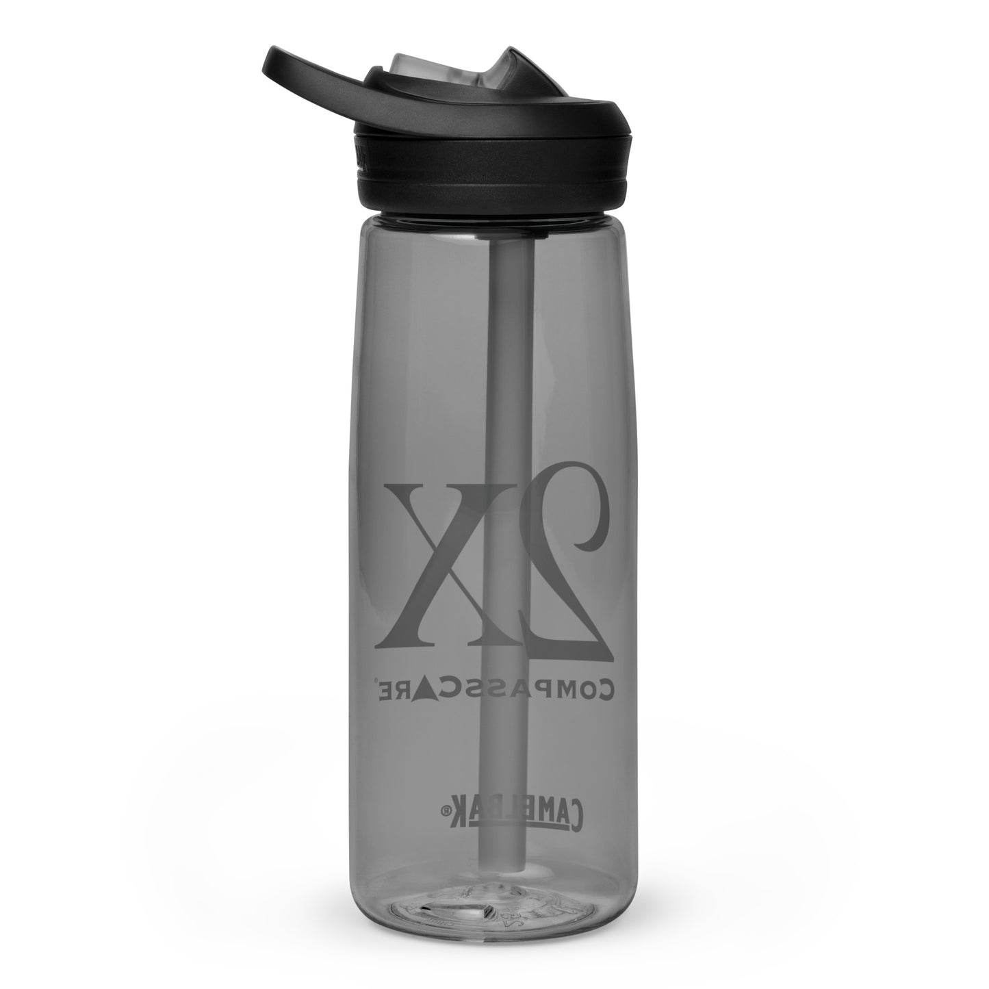 2X Sports Water Bottle