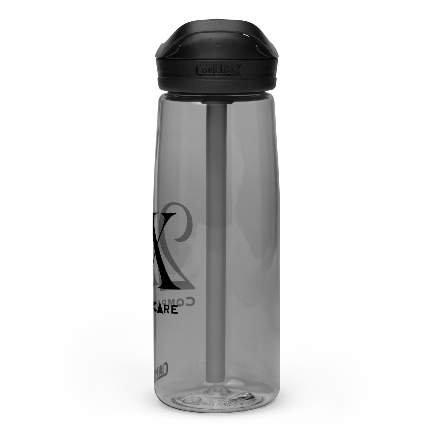 2X Sports Water Bottle
