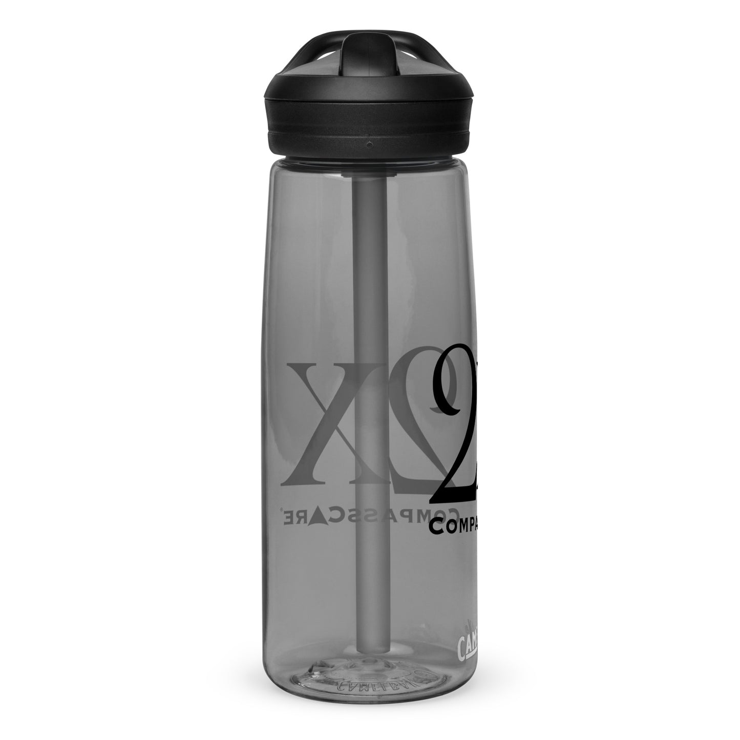 2X Sports Water Bottle