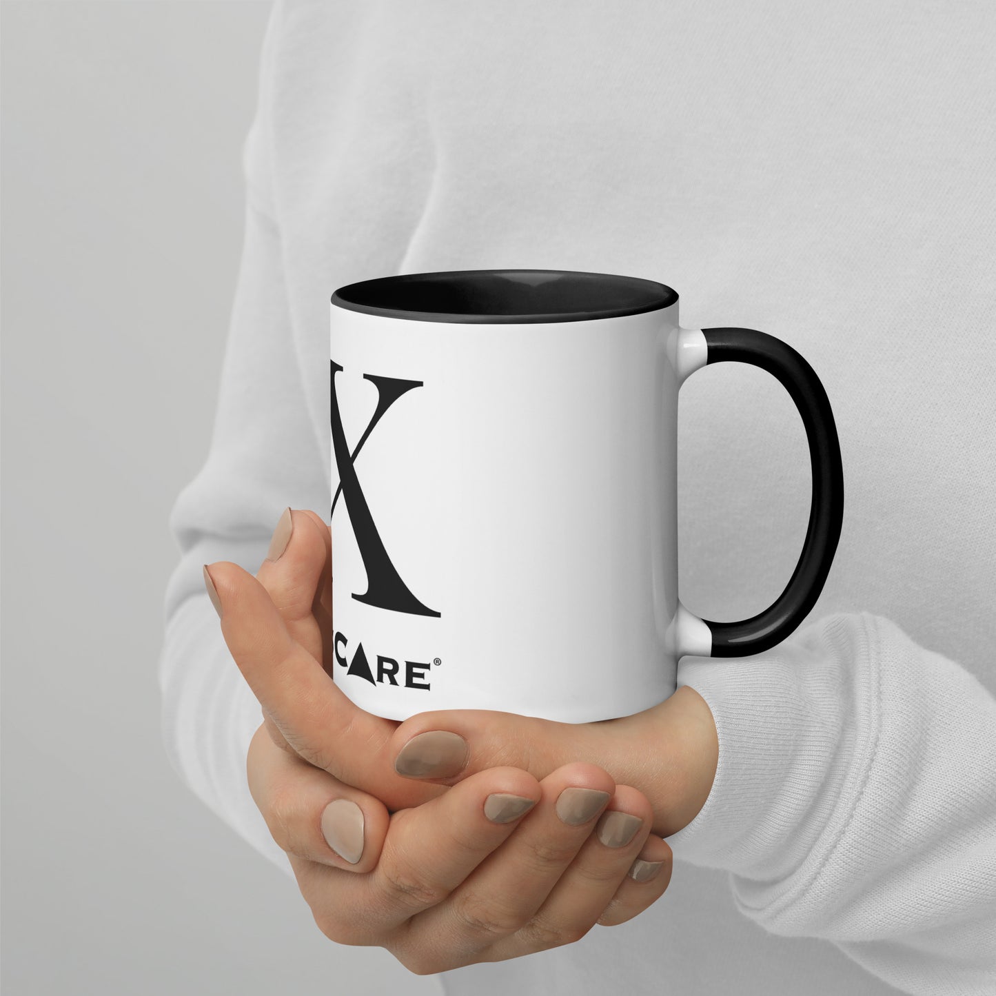 2X CompassCare 11 oz. Mug