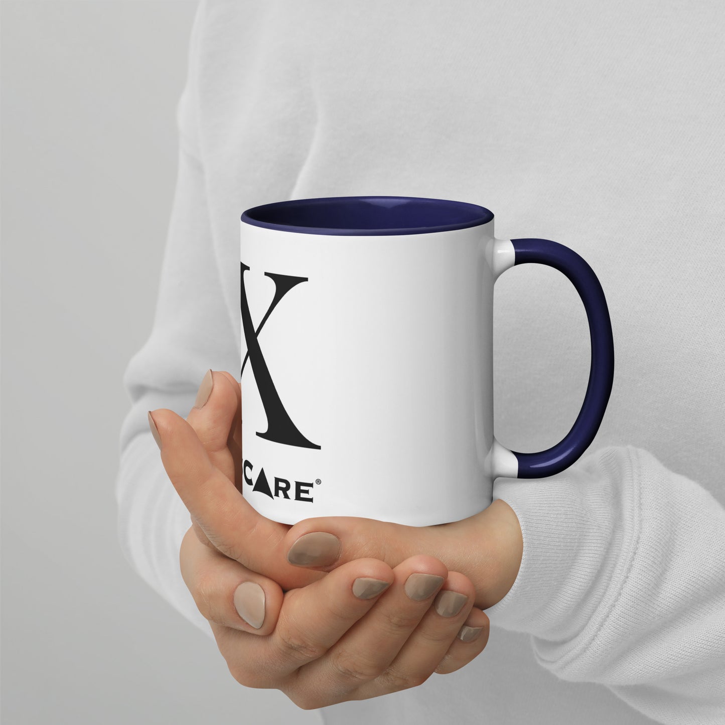 2X CompassCare 11 oz. Mug