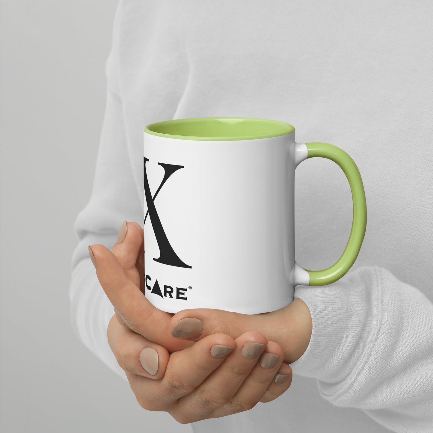 2X CompassCare 11 oz. Mug