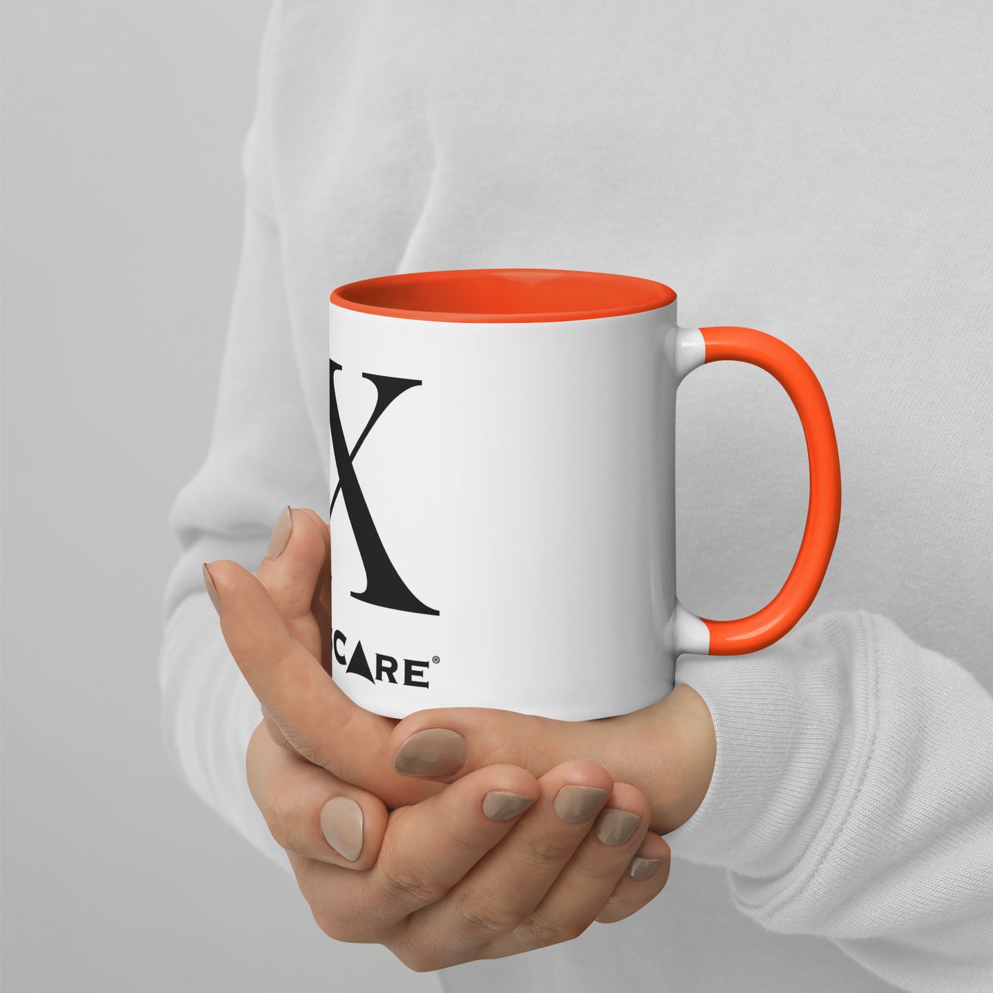 2X CompassCare 11 oz. Mug