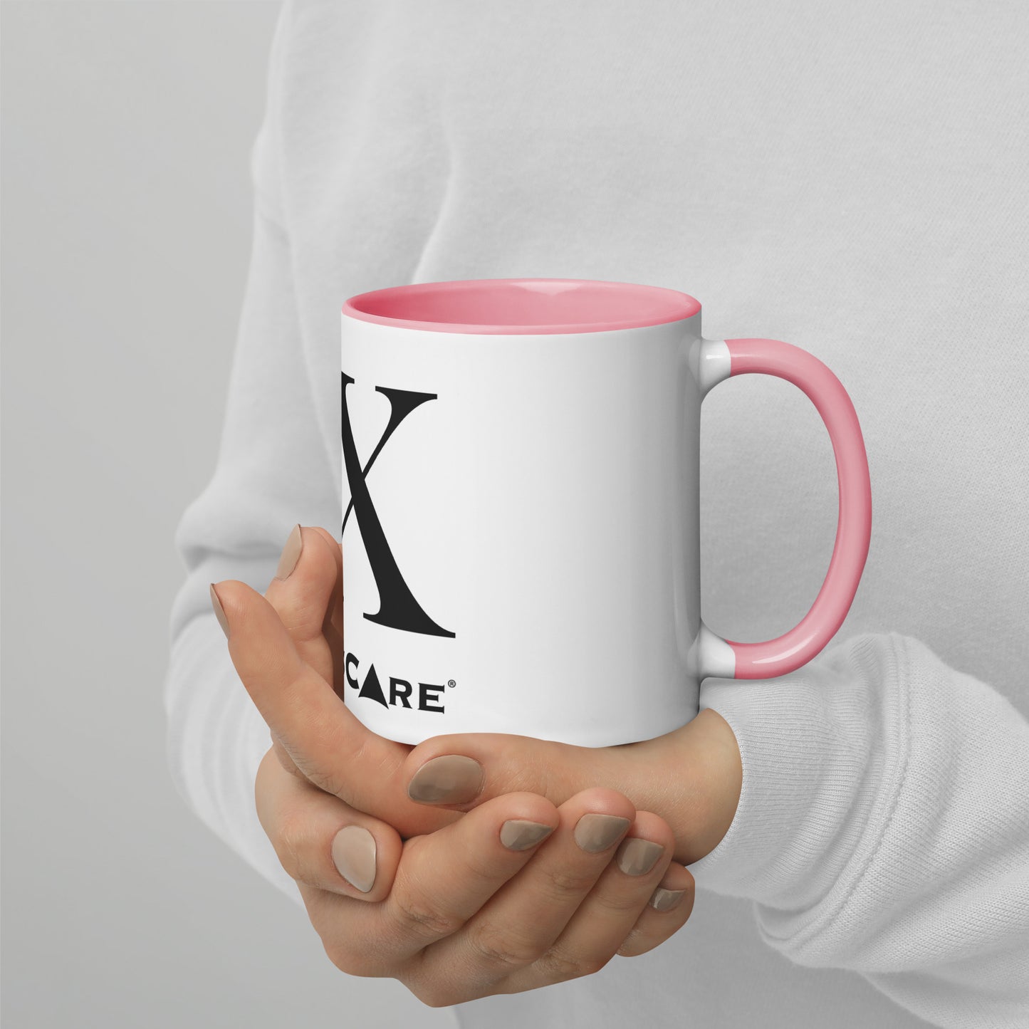 2X CompassCare 11 oz. Mug