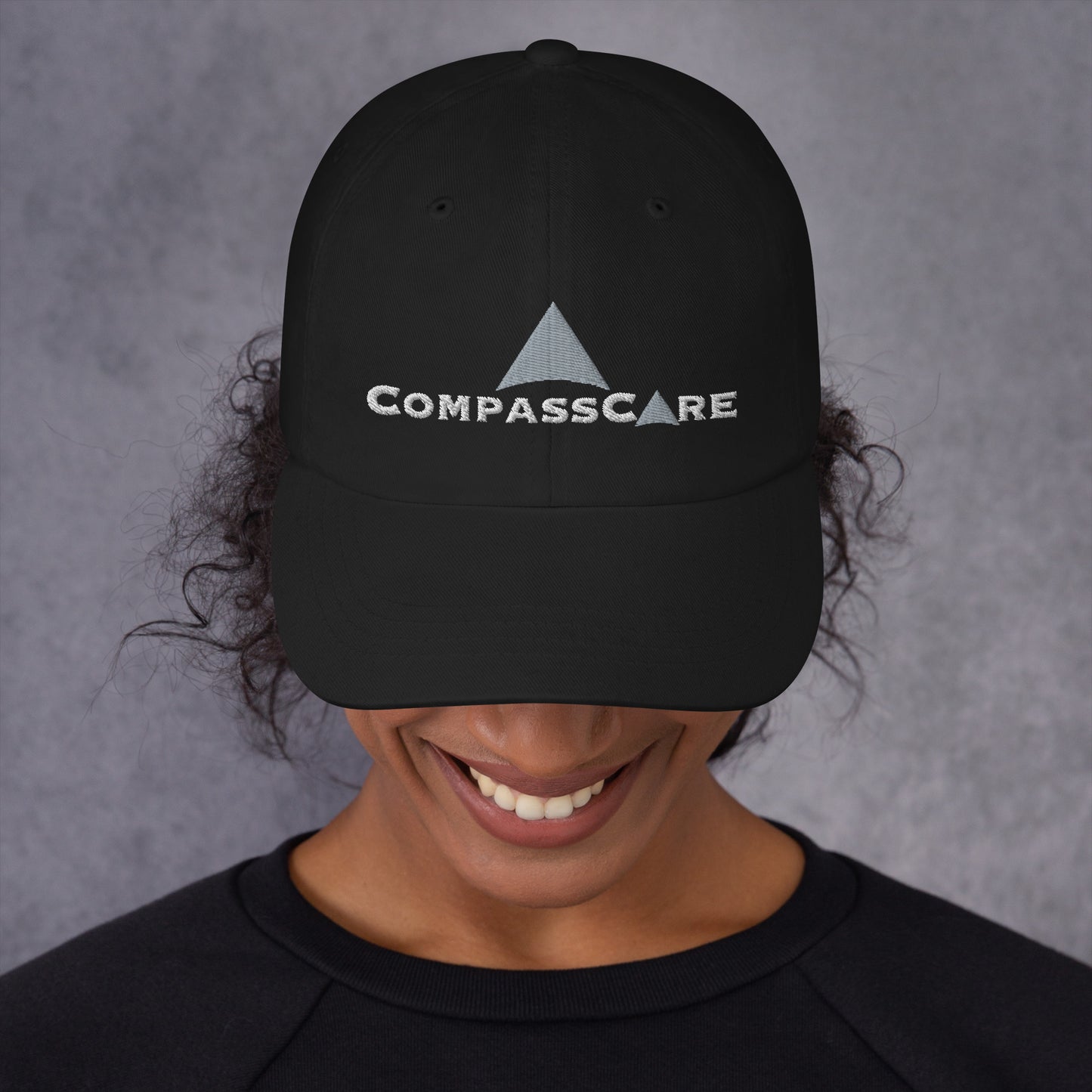 CompassCare Ball Cap