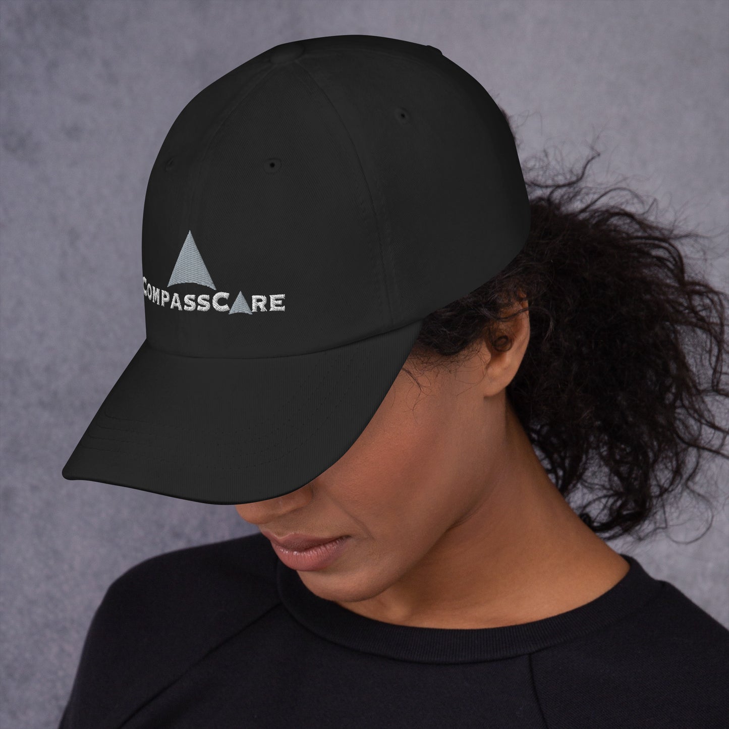 CompassCare Ball Cap