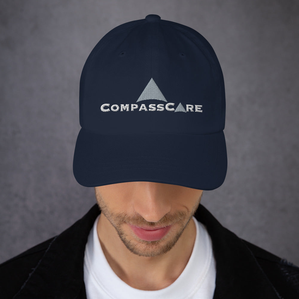 CompassCare Ball Cap