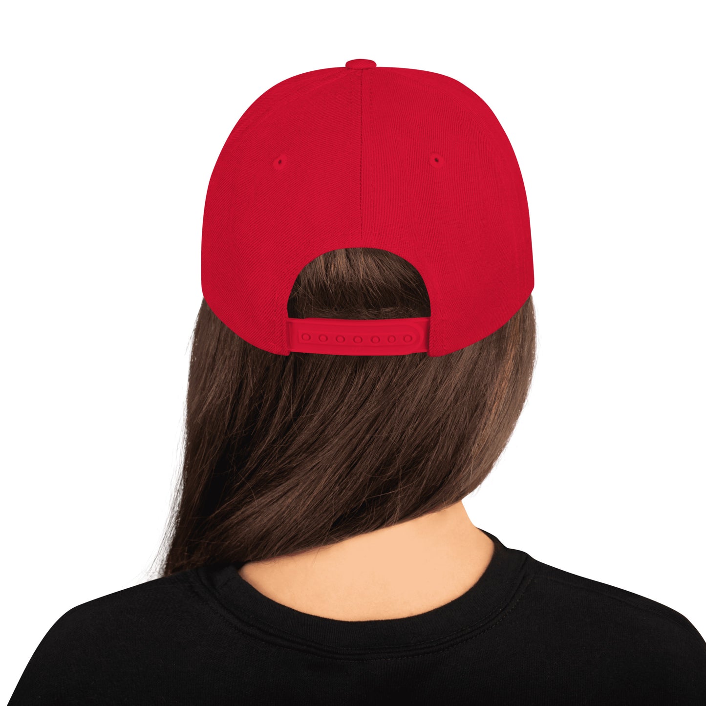 MAMA - Make America Moral Again - Red Cap