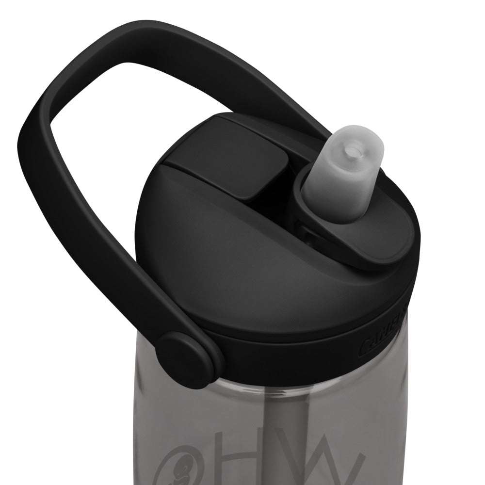 Who Is Sacred CamelBak Water Bottle