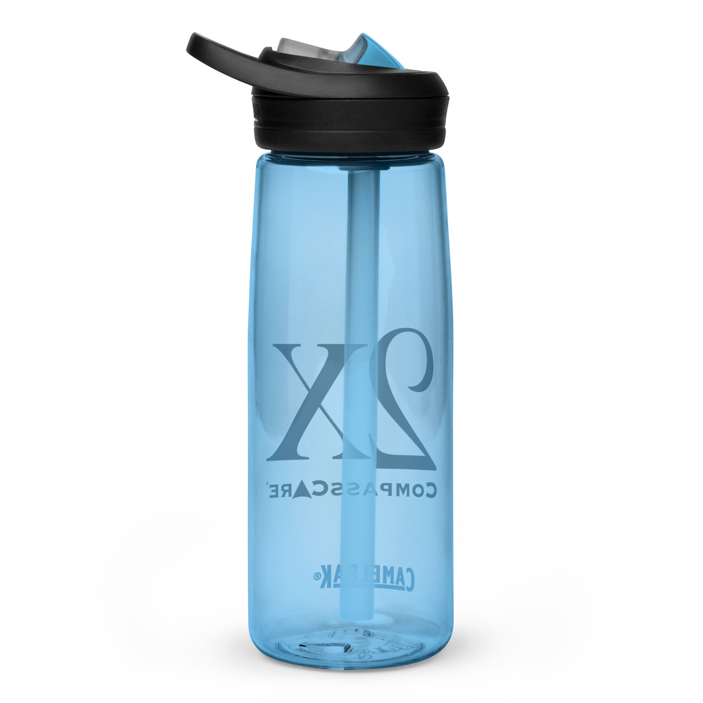 2X Sports Water Bottle