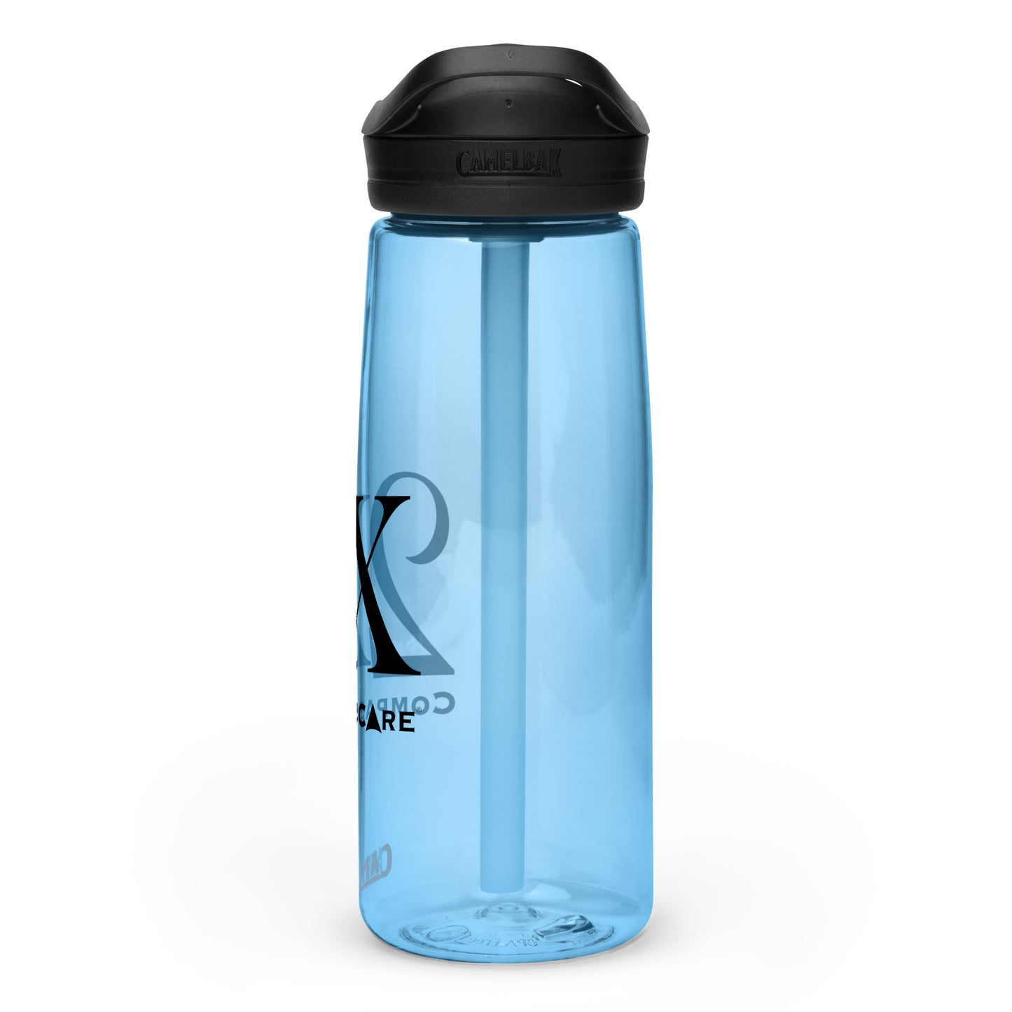 2X Sports Water Bottle