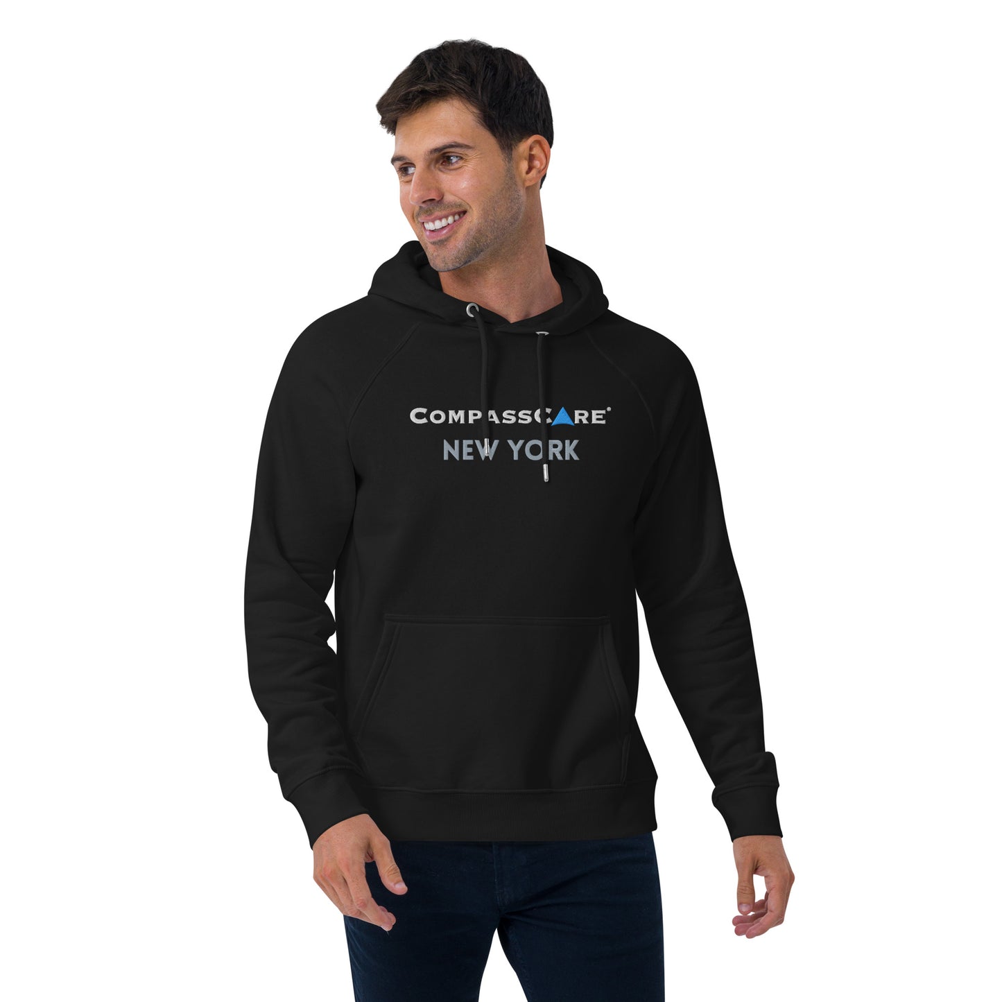 CompassCare NEW YORK Hoodie