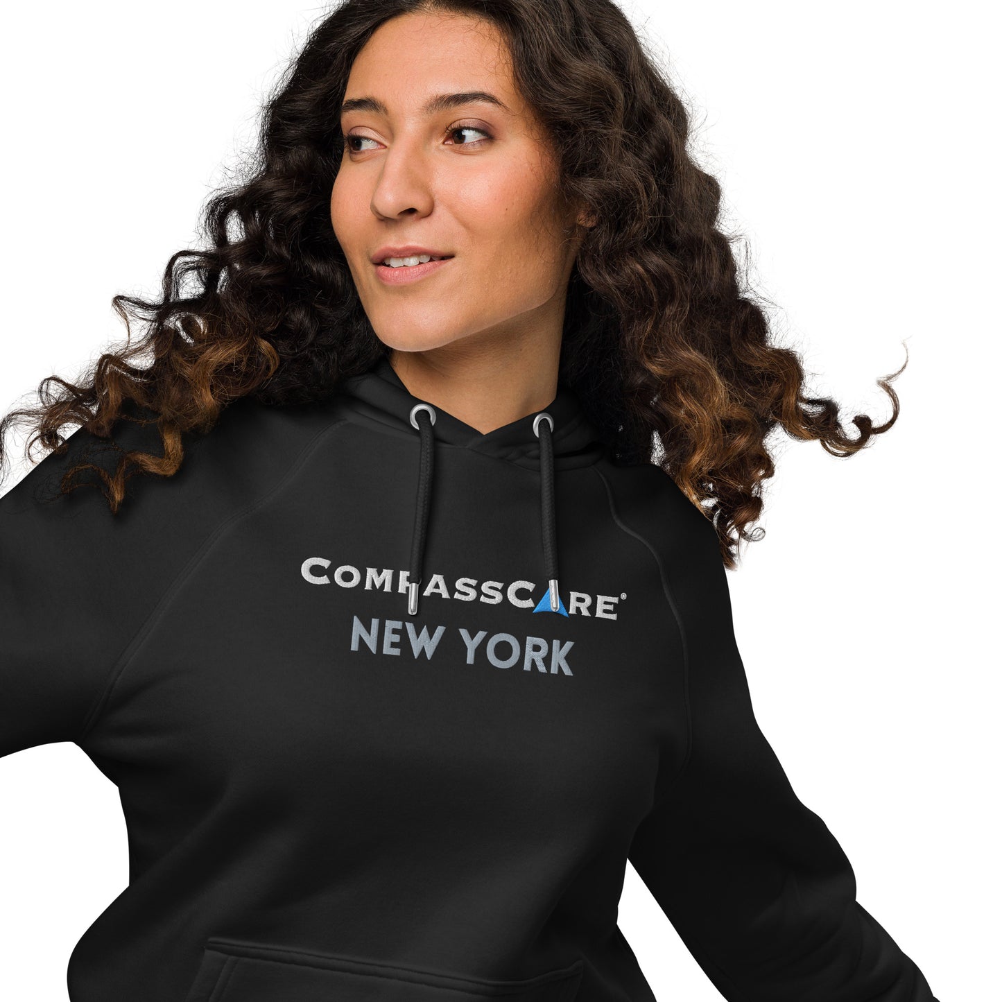 CompassCare NEW YORK Hoodie