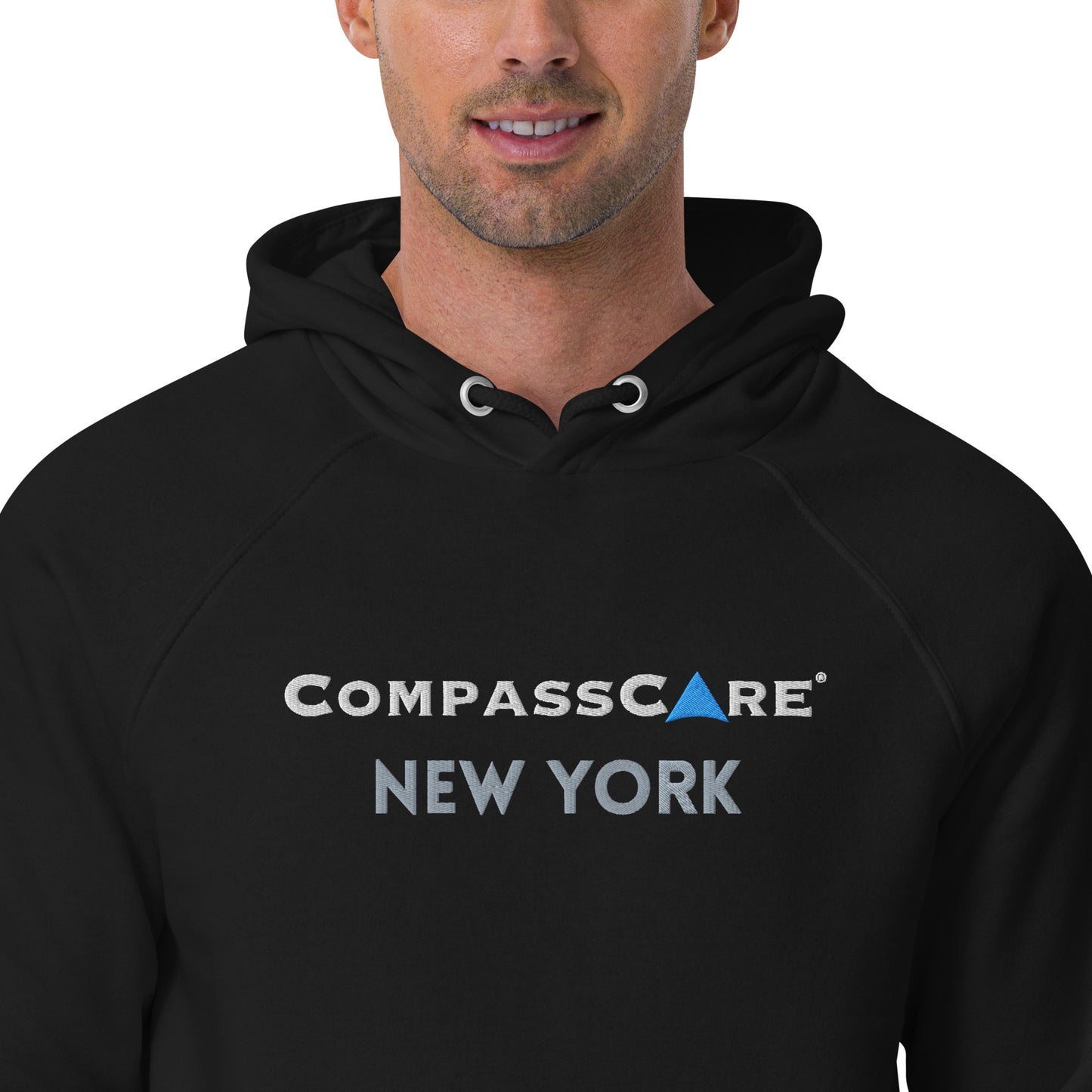 CompassCare NEW YORK Hoodie