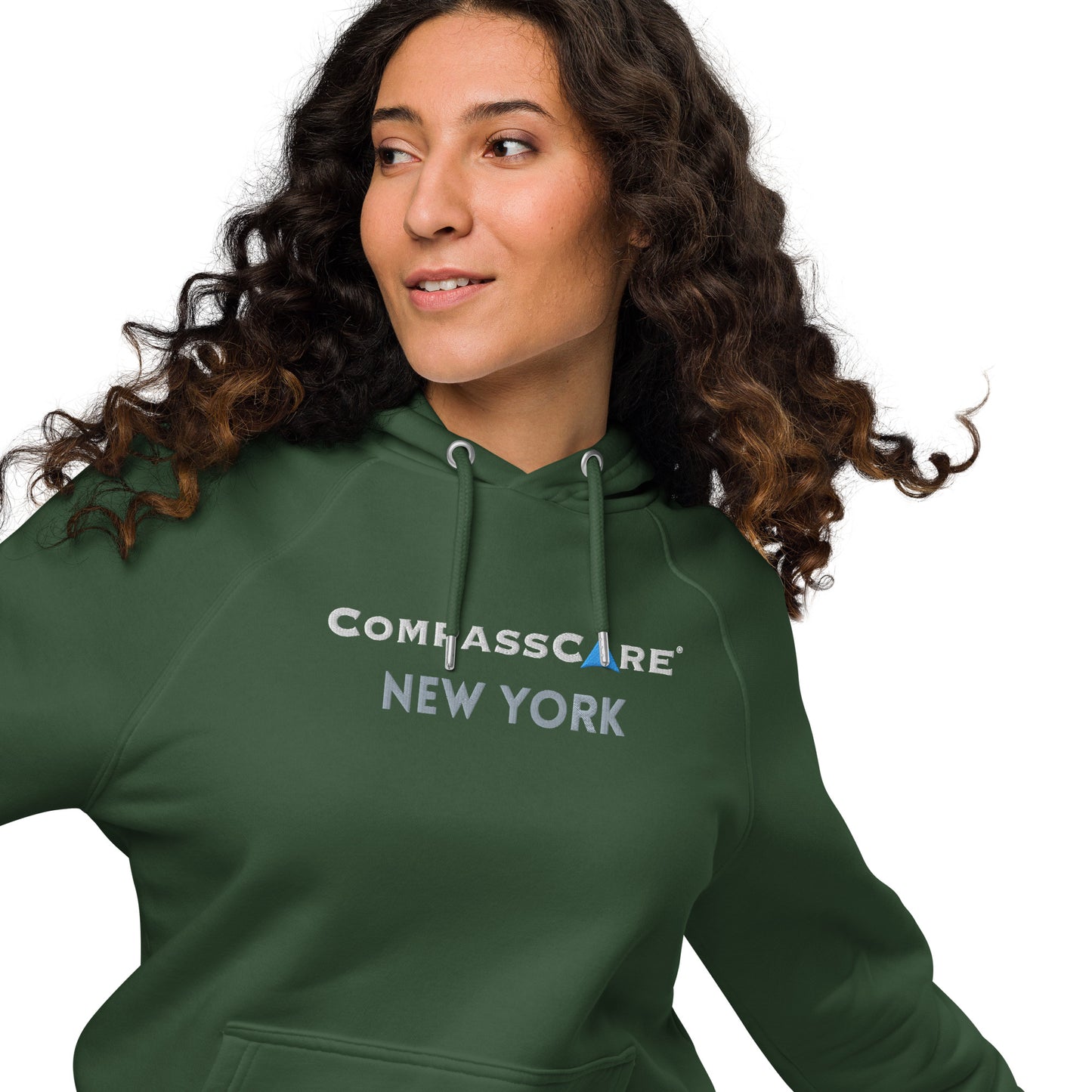 CompassCare NEW YORK Hoodie