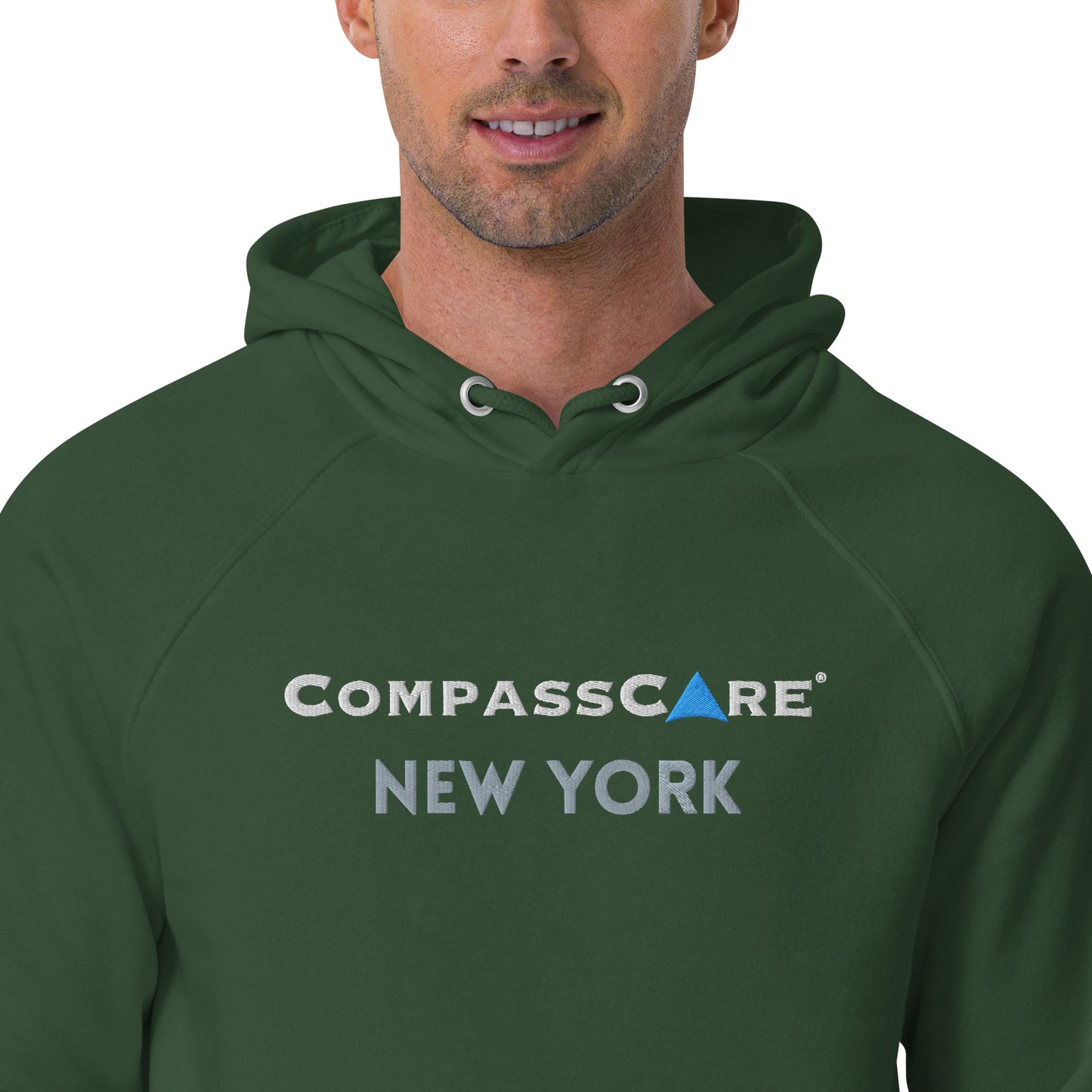 CompassCare NEW YORK Hoodie