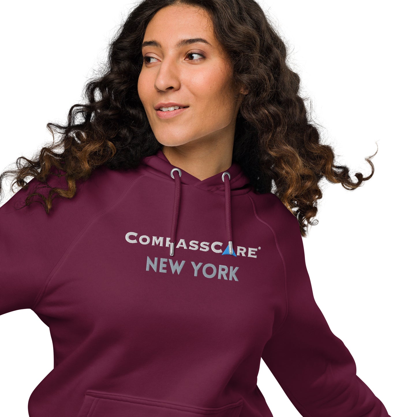CompassCare NEW YORK Hoodie