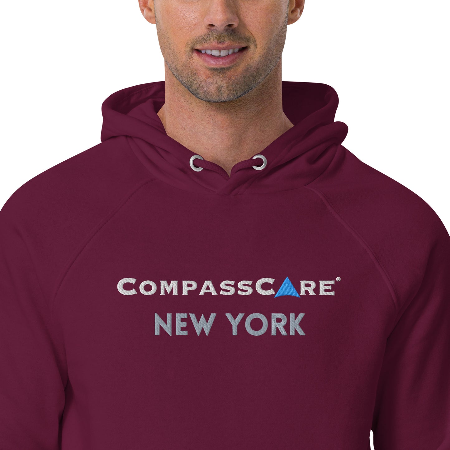 CompassCare NEW YORK Hoodie