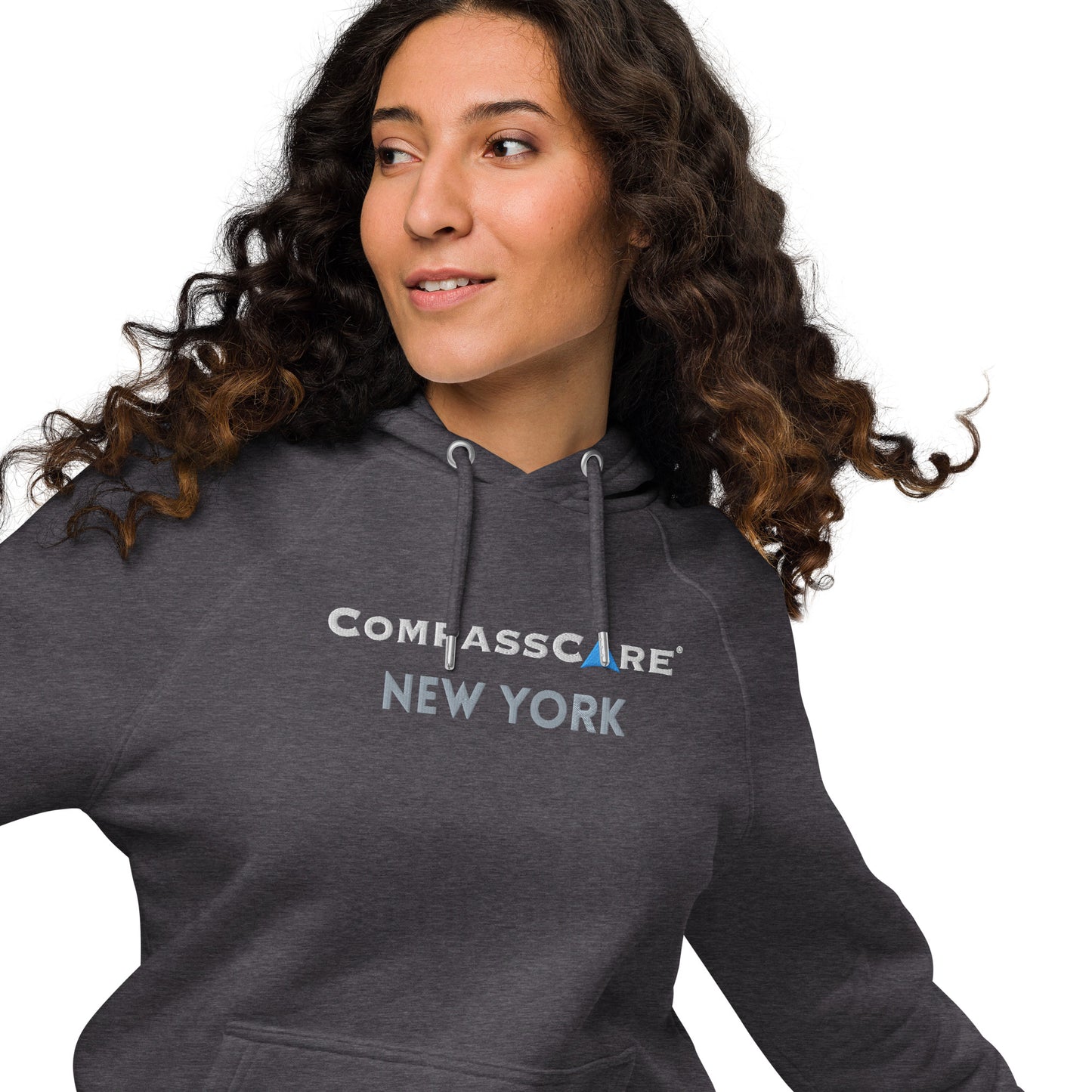 CompassCare NEW YORK Hoodie