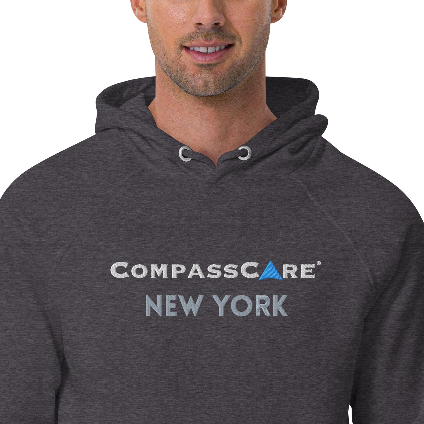 CompassCare NEW YORK Hoodie